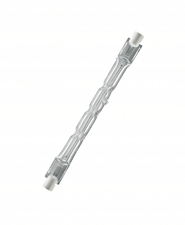 Bombilla Halogena Lineal ECO Regulable R7S 400W 2700K Luz Calida OSRAM