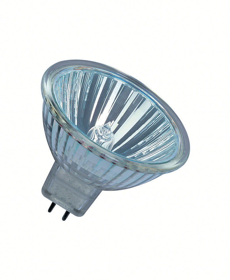 Foco Halogeno Reflector GU5.3 12V 35W 3000K Regulable OSRAM