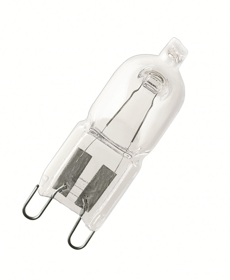 Bombilla Halogena 33W G9 2800K Regulable Halopin Pro OSRAM
