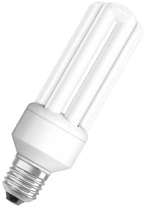 BOMBILLA E27 20W/827 220-240V