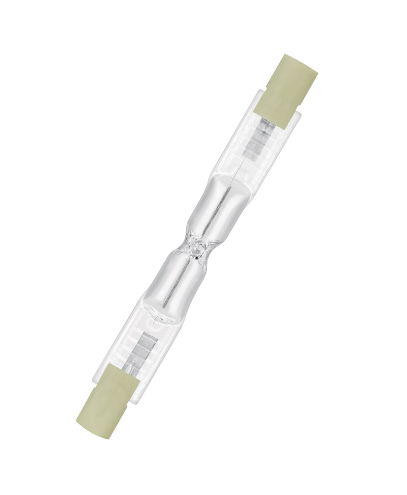 Bombilla Halogena R7S 120W 2700K Luz Calida OSRAM