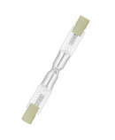 Bombilla Halogena lineal 48W R7S 2800K Regulable OSRAM