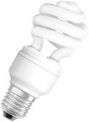 Bombilla Halogena E27 15W 2700K Luz Calida OSRAM