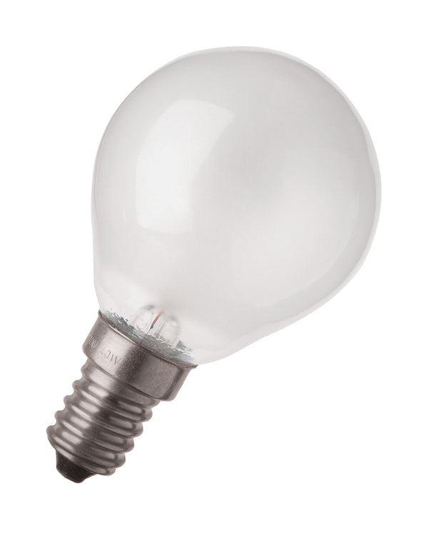 Bombilla Incandescente para Horno E14 40W 240V OSRAM