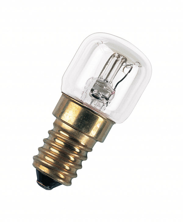 Bombilla Incandescente Horno E14 230V 15W OSRAM