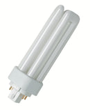 Bombilla Fluorescente 18W 4000K Luz Neutra Regulable OSRAM