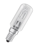 Bombilla Halogena 40W E14 Calida Regulable Halolux T OSRAM