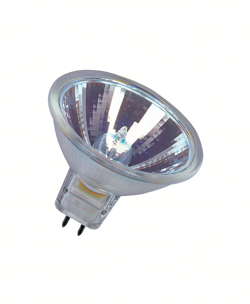 BOMBILLA HALOGENA DECOSTAR 51 GU5.3 50W 12V