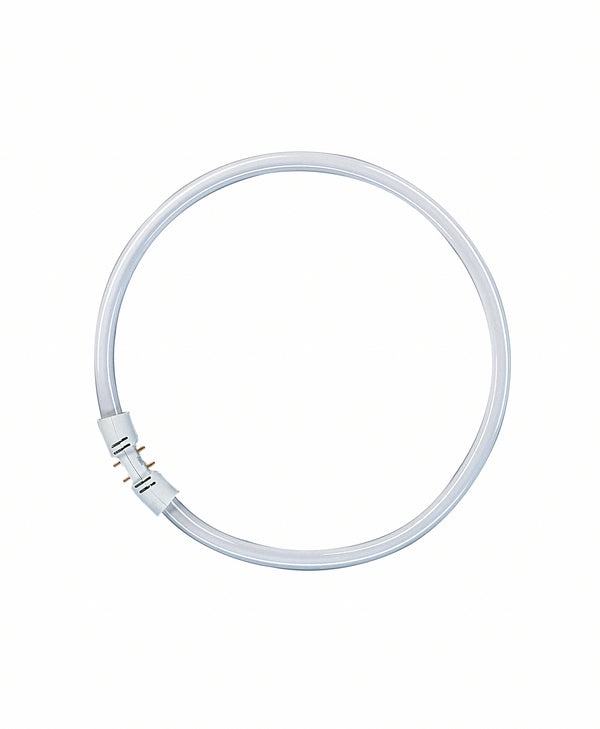 Tubo Fluorescente Circular T5 55W 4000K Luz Neutra Luz OSRAM