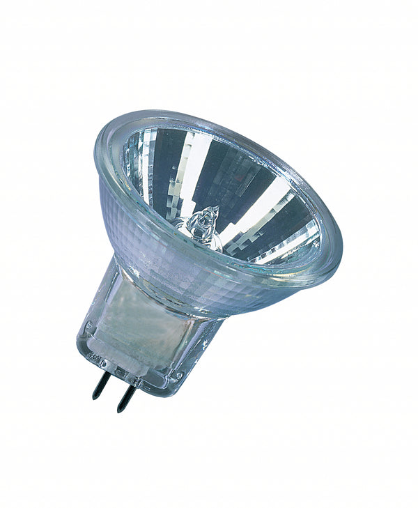 BOMBILLA HALOGENA GU4 35W 12V