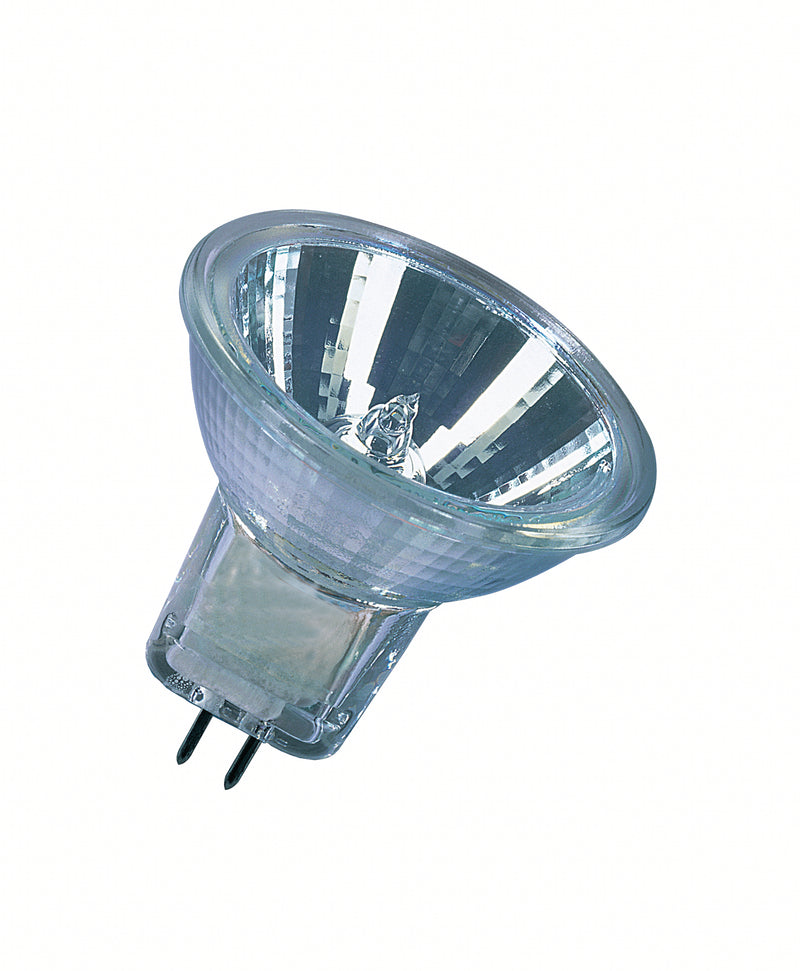 BOMBILLA HALOGENA GU4 35W 12V