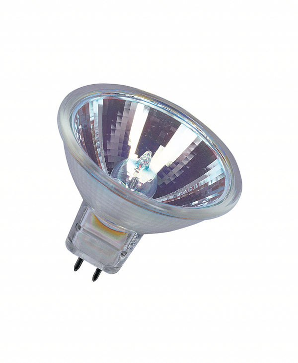 BOMBILLA HALOGENA DECOSTAR 51 PRO SP 20W 12V