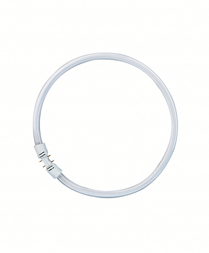 Tubo Fluorescente Circular T5 55W 2700K OSRAM