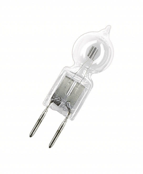 Bombilla Halogena Halostar Pro 60W G4 12V 3000K Luz Calida Regulable OSRAM