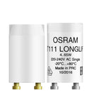 Cebador Conexion Simple 230V 80W OSRAM Longlife ST 111 400 OSRAM