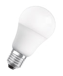 Bombilla LED Estandar E27 10.5W 2700K Luz Calida Ajustable OSRAM