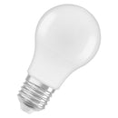 Bombilla LED Estandar E27 5.5W Luz Neutra OSRAM