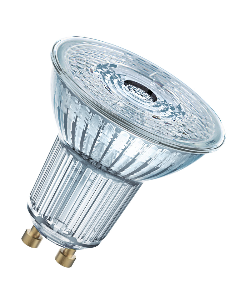 Bombilla LED GU10 50W 4000K Luz Neutra