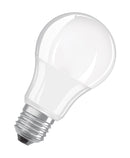 Bombilla LED Estandar E27 9W 2700K Luz Calida Ajustable OSRAM