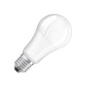 Bombilla LED Estandar E27 13W 2700K Luz Calida Regulable OSRAM