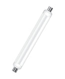 Bombilla LED Tubular S19 9W 2700K Luz Calida OSRAM