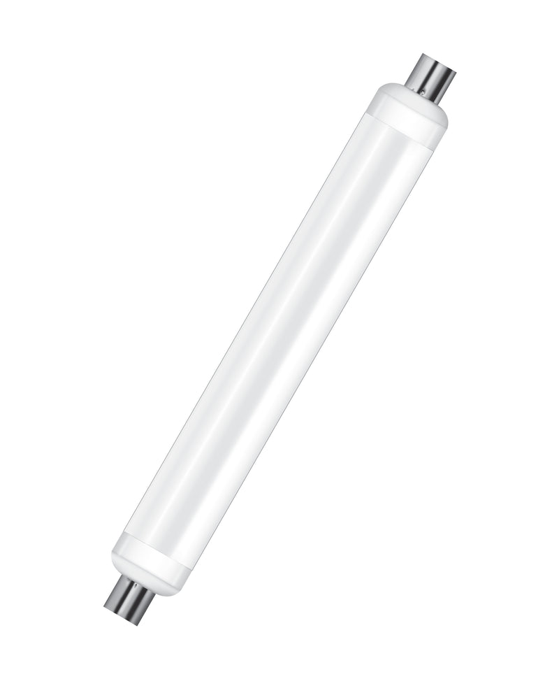 Bombilla LED Tubular S19 9W 2700K Luz Calida OSRAM