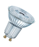 Bmbilla LED GU10 36° 4-3W 2700K Luz Calida OSRAM