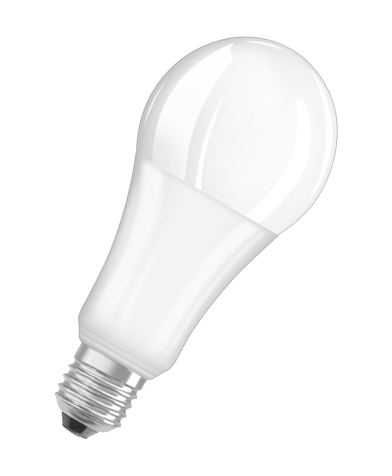 Bombilla LED Regulable E27 21W 2700K Luz Calida OSRAM