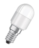Bombilla LED E14 2.3W 6500K Luz Fria OSRAM