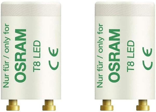 PACK 2 Cebadores OSRAM
