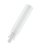 Bombilla LED Tubular Dulux D 10W 2700K Luz Calida OSRAM