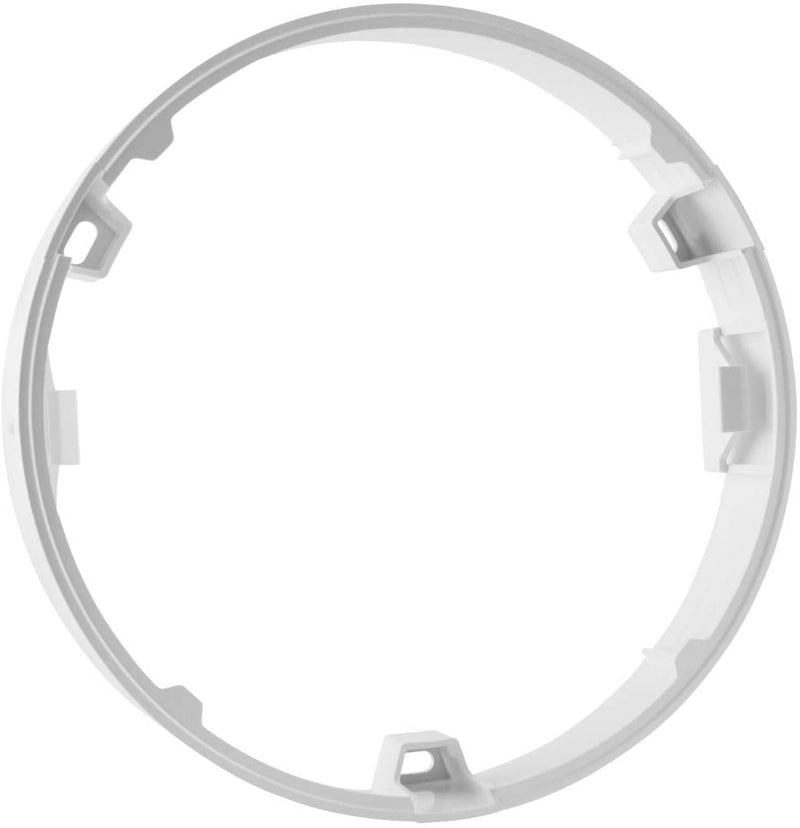 Carcasa Circular Foco Downlight 155 Blanco LEDVANCE Frame