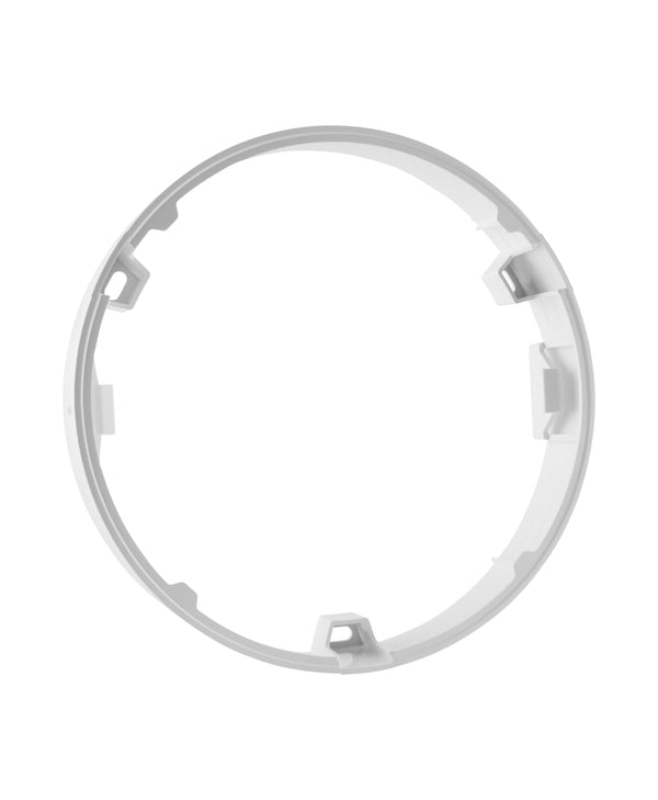 Carcasa Circular Foco Downlight 210 Blanco LEDVANCE Frame