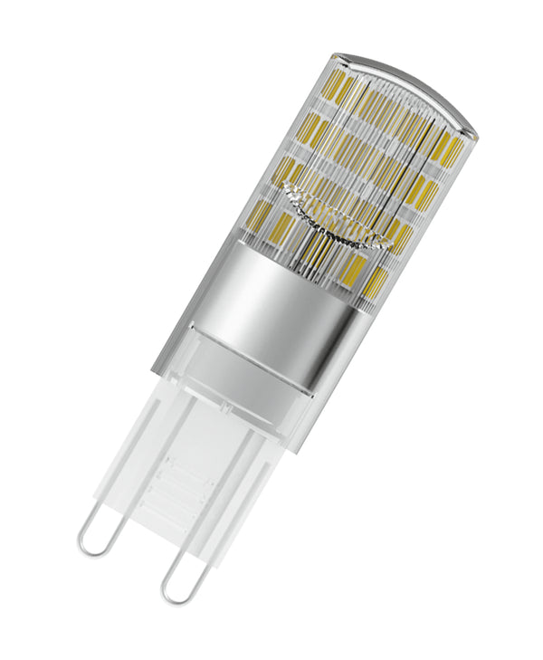 Bombilla LED G9 2.6W 2700K Luz Calida OSRAM