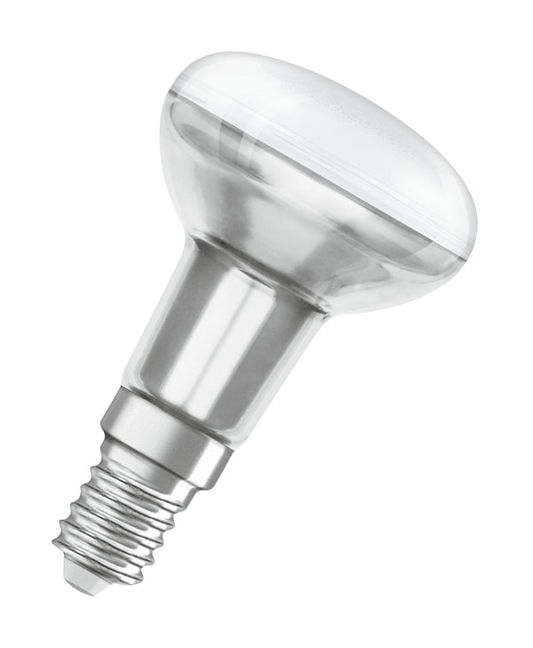 BOMBILLA LED STAR R50 36° 4-3W/827 E14
