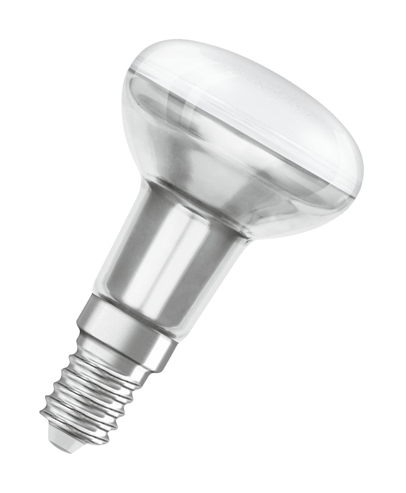 BOMBILLA LED STAR R50 36° 4-3W/827 E14