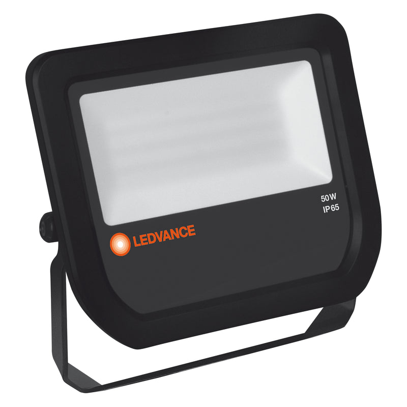 Foco Led de Policarbonato 50W IP65 4000K Luz Neutra