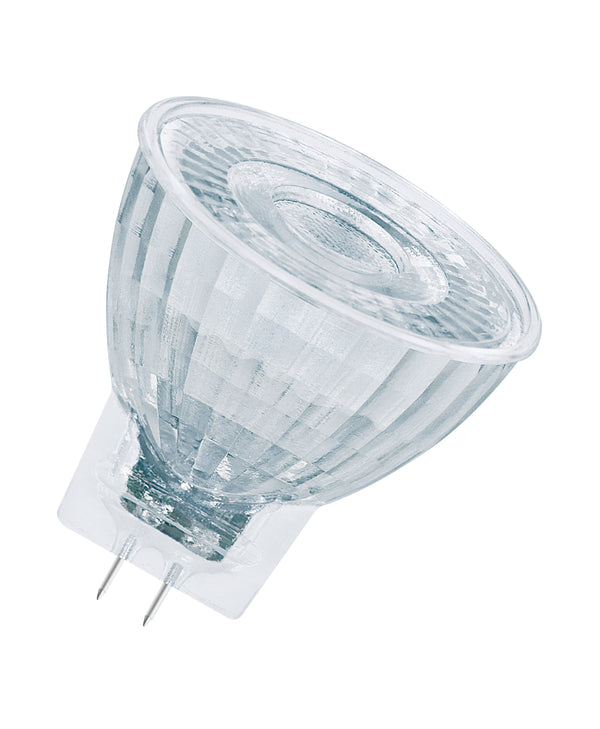 Bombilla foco LED Reflector GU4 2.5.2W 4000K Luz Neutra 36º OSRAM