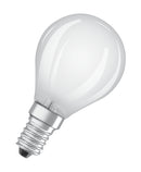 BOMBILLA LED 4W/827 E14 A++