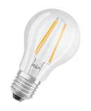 Bombilla LED Filamento Clasica E27 7W 2700K Luz Calida Regulable OSRAM