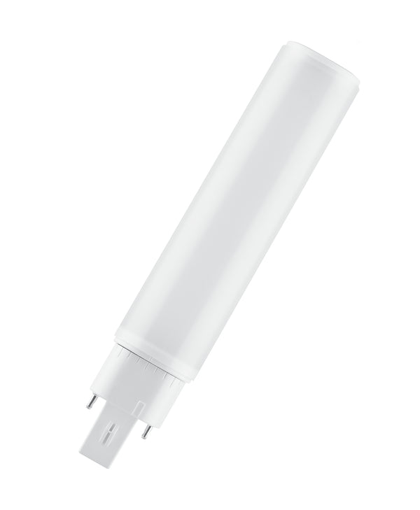 Bombilla Led Tubular 10W Dulux D/E HF 4000K Luz Neutra OSRAM