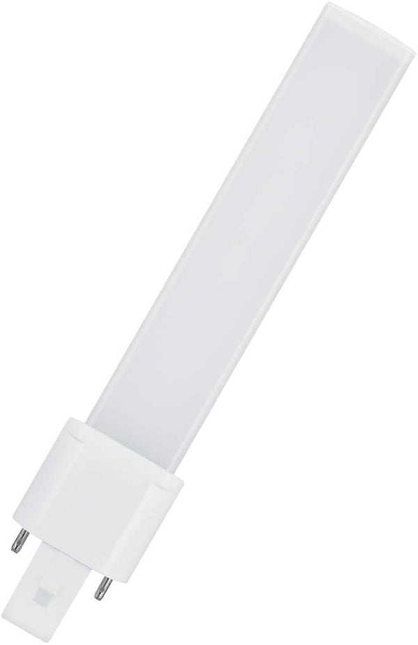 Bombilla LED Especial 4.5W Dulux S EM Luz Neutra OSRAM