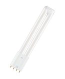 Bombilla Led Tubular 7W Dulux L HF 4000K Luz Neutra OSRAM