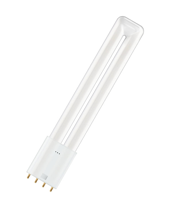 Bombilla Led Tubular 7W Dulux L HF 4000K Luz Neutra OSRAM