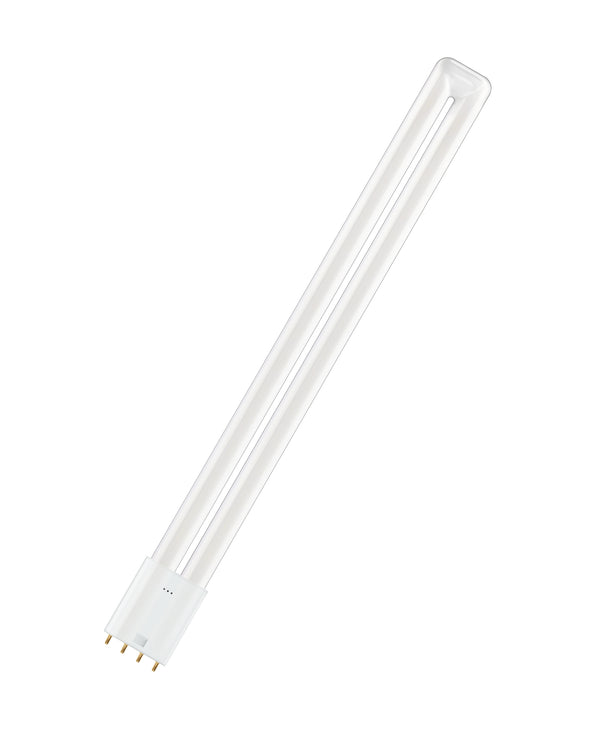 Bombilla Led Tubular 18W Dulux L HF 2700K Luz Calida OSRAM