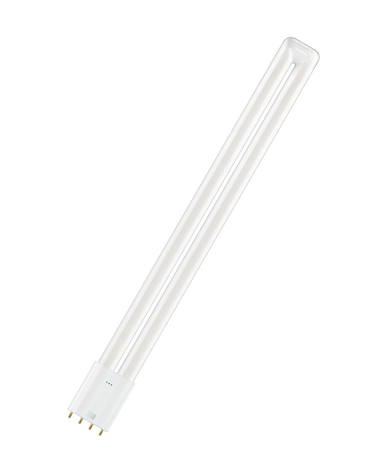 Bombilla Led Tubular 18W Dulux L HF 4000K Luz Neutra OSRAM