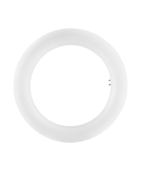 Tubo LED T9 Circular 12W 4000K Luz Neutra OSRAM