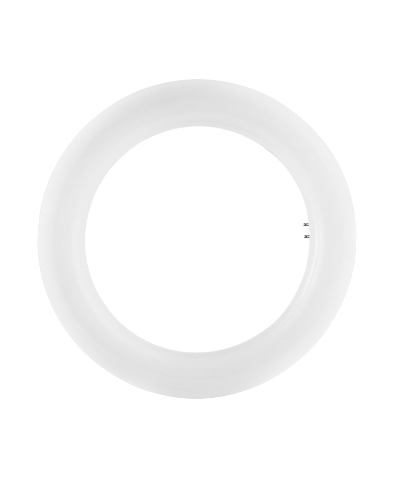 Tubo LED T9 Circular 12W 4000K Luz Neutra OSRAM