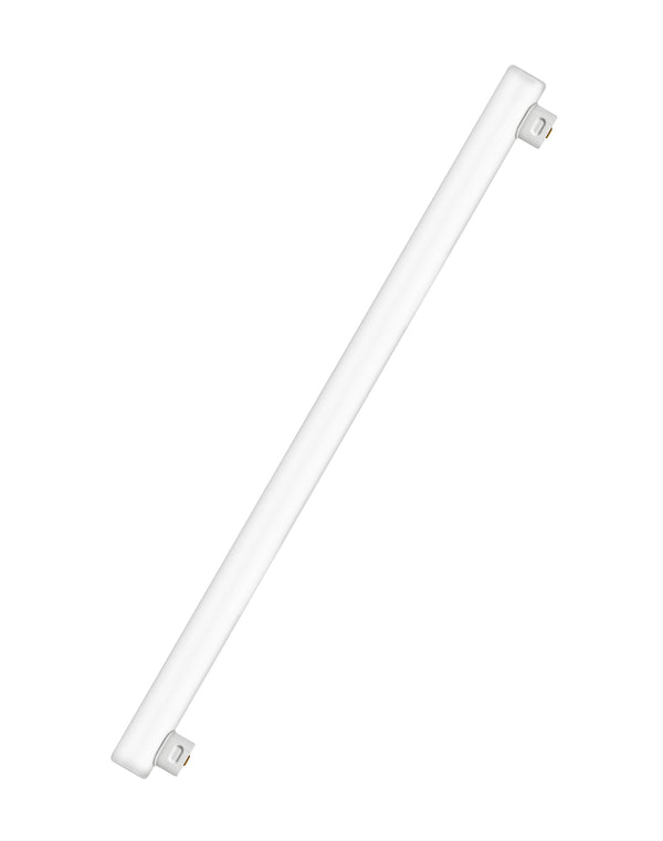 Linestra LED Tubular S14s 7W 2700K Luz Calida Regulable OSRAM