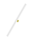 Linestra LED Tubular S14d 7W 2700K Luz Calida Regulable OSRAM